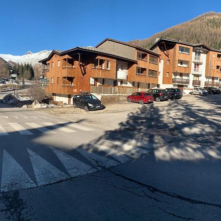 Charmant T2 La Foux D'Allos, 5 Pers Exteriér fotografie